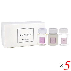 yX[p[SALEI|Cg2{I300~N[|IzfX DURANCE lPA fBXJo[Zbg (50ml×3) 3 5{Zbg