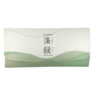 越後酵素 蓬緑(よもぎみどり) パウチタイプ 25ml×7包 酵素ドリンク 植物発酵エキス 乳酸菌