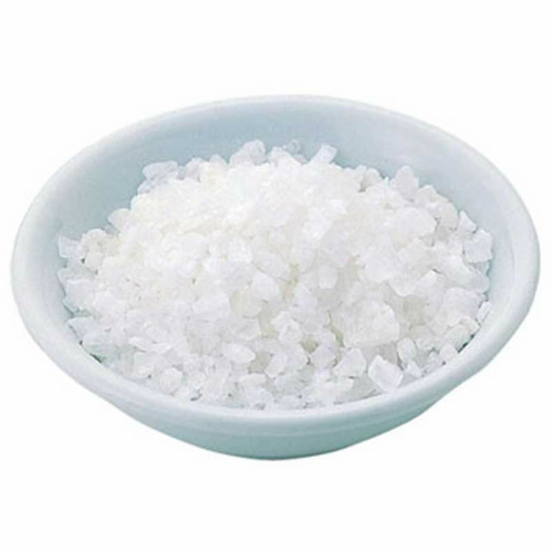 塩 天然 粗塩 モティア サーレ イングラーレ グロッソ 粗塩 1kg ソサルト(SOSALT)社 ６箱セット 送料無料