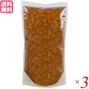 【10/30(木)限定!楽天カードでポイント8倍!】酒盗 まぐろ アンチョビ しいの食品 まぐろ酒盗 1kg 業務用 3袋セット 送料無料
