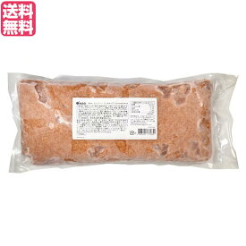 【お買い物マラソン！ポイント3倍！】代用肉 ひき肉 ビーガン オムニ オムニミート業務用1kg 送料無料