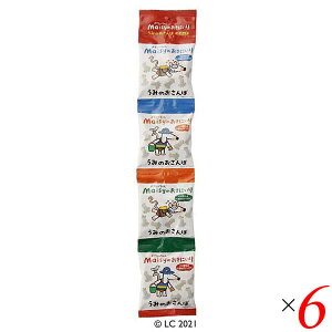 �y300���|�C���g�R�������I�z���َq �q�� 1�� ���C�V�[�����̂����ɂ��� ���݂̂������ 9g×4 6�Z�b�g �n����