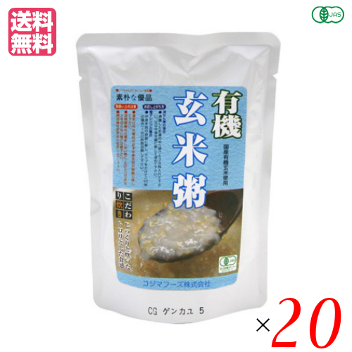玄米粥の通販・価格比較 - 価格.com
