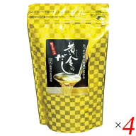 【ポイント2倍！】イーグルス勝利！黄金のだし 200g（8g×25袋入） 4個セット 北前船カワモト だしパック…