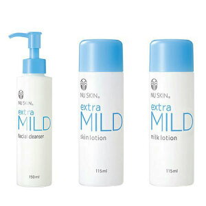 NU SKIN j[XL GNXg}Ch AϐAtA3_Zbg