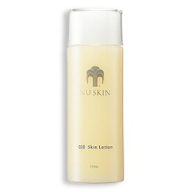 【12/15(月)限定！楽天カードでポイント最大12倍！】お得な3本セット ニュースキン Q10スキンローション 150ml