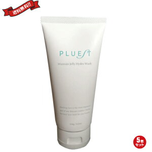 �v���G�X�g PLUEST �}���i���W�F���[�n�C�h���E�H�b�V�� 120g 5�{�Z�b�g