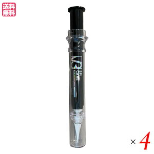 【10/25(土)限定!楽天カードでポイント8倍!】V3 ピンジェクトセラム 10ml 4個セット 美容液 保湿 幹細胞 送料無料