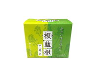 送料無料　30袋　30包　ウチダ　板藍根エキス　　ポスト便発送 ばんらんこん　バンランコン　/　1.7g×30包