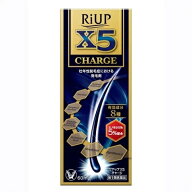 【第1類医薬品】　60ml　 リアップ　X5　チャージ　(60mL)　有効成分8種　宅配便発送　大正製薬　リアッ…