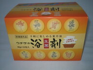 【医薬部外品】当日発送　10袋　3個セット　　30g×10包入×3【送料無料】ウチダの浴剤【30g×10包入×3…