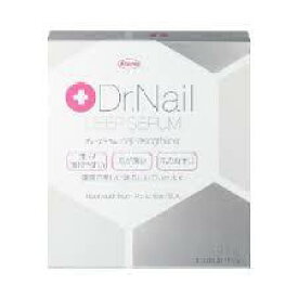 【送料無料】　ポスト便発送　代引＆同梱不可　KOWA　コーワ　興和　Dr.Nail ディープセラム　3．3ml