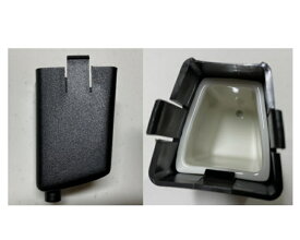 蒸留水器 専用 ノズル 磁器 ノズル入り　黒用　送料無料