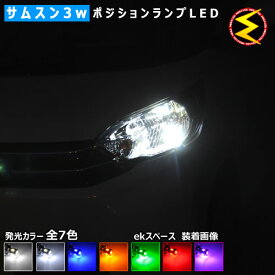 楽天市場 Ek車幅灯の通販