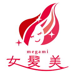 女髪美megami