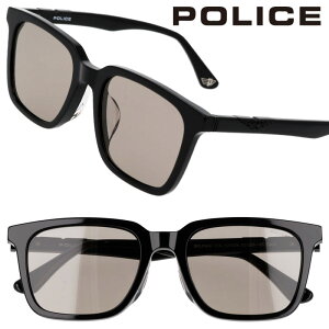 �T���O���X �|���X POLICE 53�T�C�Y SPLP84K 53700K �u���b�N �u���E�� UV�J�b�g ���O���J�b�g ���O���΍� �����Y ���f�B�[�X �j���p �����p �x�t�� �� �x�Ȃ� ���K���i ������� �V���v�� �v���[��