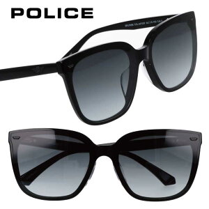 �T���O���X �|���X POLICE 2025�N �j���[���f�� splp99k 700f 64 �T�C�Y splp99k-64700f �u���b�N �O���f�[�V���������Y ���K���i �x�Ȃ� ������� �I�V���� �V���v�� ���������� �v���[���g �M�t�g ����