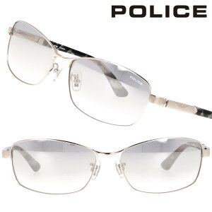 TOX Kl |X POLICE SPLQ04J 583X Vo[ Ki xt  Of[V ~[Y IV  v[g 蕨 UVJbg OJbg ɓY sl 