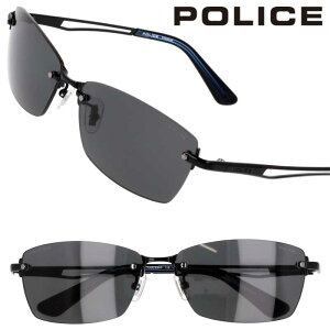 TOX ΌY |X POLICE SPLQ06J 530P ubN O[ X Ki Y Ό xt  IV  v[g UVJbg OJbg Kl ɓY sl