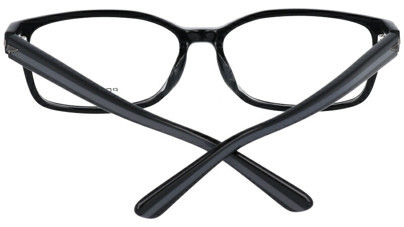 POLICE ポリス 眼鏡 メガネ フレーム VPLD85J-0700-56 度付可 ブラック 
