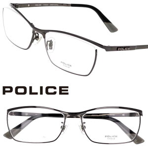 Kl |X POLICE VPLE12J Col.0584 ubN  ዾ Kl Klt[ xt  xȂ t@bV  Y fB[X jp p { I] made in japan S XNGA 