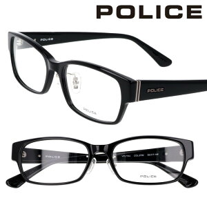 Kl |X POLICE vplf54j-0700 ubN  Ԃዾ ዾ Kl Klt[  IV JbR Vv 