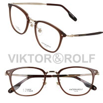 楽天市場】viktor&rolf メガネの通販