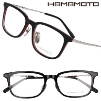 楽天市場】hamamoto 眼鏡の通販