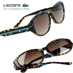 LACOSTE L921SA 215 �������K�i LACOSTE �X�}�[�g ���j�Z�b�N�X ������̃��j�̃}�[�N�⃍�S���A�C�E�F�A�ɂ��{����Ă��܂��B���R�X�e 921 lacoste suns uv�J�b�g �A�E�g���b�g�Z�[��