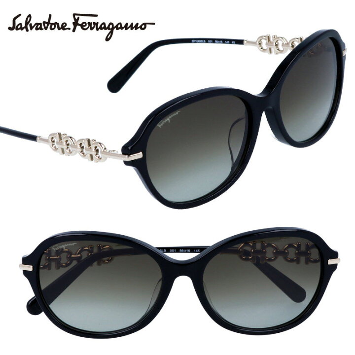 楽天市場】Salvatore Ferragamo サルヴァトーレ フェラガモ SF1048SLB 
