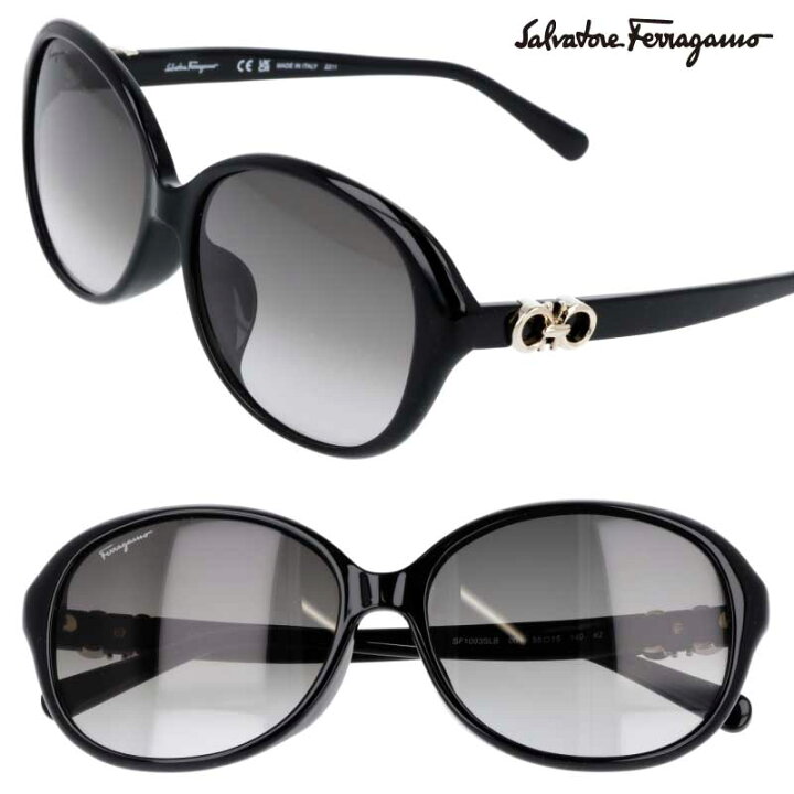 楽天市場】Salvatore Ferragamo サルヴァトーレ フェラガモ SF1093SLB 