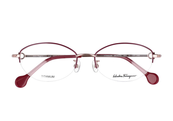 楽天市場】Salvatore Ferragamo サルヴァトーレ フェラガモ sf2537a 