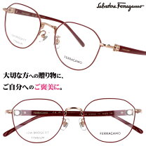 楽天市場】Salvatore Ferragamo（フレーム素材（眼鏡）チタン）（眼鏡 