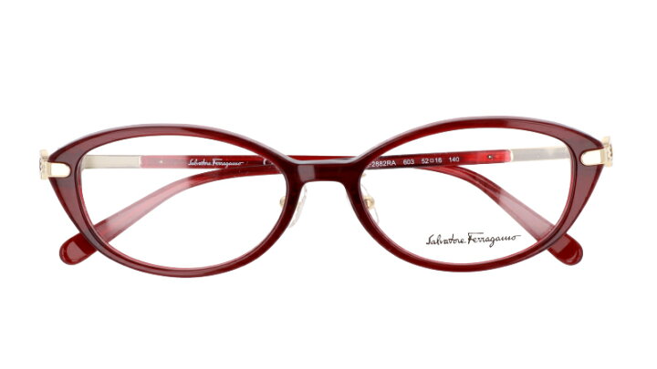 楽天市場】Salvatore Ferragamo サルヴァトーレ フェラガモ sf2882ra 