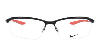 上品な 黒 ブラック メガネ Nike ナイキ 7140af 028 レッド スポーツ メンズ おしゃれ かっこいい 眼鏡 フレーム ロゴ 国内正規品 正規品 Nike 60 15 カラフル 赤 眼鏡 サングラス Elsisosas Com