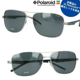 POLAROID EYEWEAR ポラロイド PLD2042 S FAEY2 Polarized UltraSight ポラロイド 偏光 サングラス 送料無料 軽い ゴルフ バイク 釣り メンズ レディース 男女兼用 ティアドロップ ツーブリッジ Polaroid PLD 2042