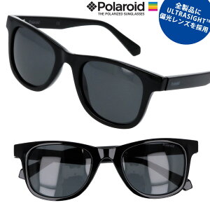 POLAROID |Ch PLD1016S NEW 807m9 ubN  ΌTOX Polarized UltraSight Ό TOX I y St oCN ނ Y fB[X jp