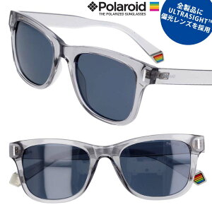 POLAROID |Ch PLD6206/S KB7C3 NAO[ ΌTOX ΌY Polarized |CYh UltraSight Ό TOX y St oCN ނ Y fB[X jp