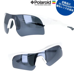 POLAROID |Ch pld7024-vk6ex X|[cTOX zCg  O[ ~[ X[N ΌTOX Polarized UltraSight Ό TOX y St oCN ނ Y fB[X jp 