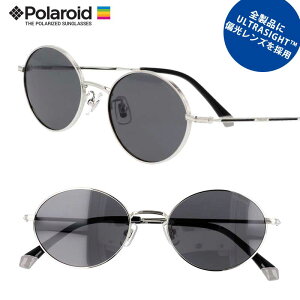TOX Ό POLAROID |Ch PLDCN0081FS 010M9 Vo[ ^ Ό ΌTOX Polarized UltraSight St oCN ނ Y fB[X jZbNX j  jp