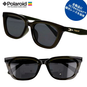 �T���O���X �Ό� POLAROID �|�����C�h PLD0087FS 4C3M9 �J�[�L �N���A �Ό� �Ό��T���O���X Polarized UltraSight �y�� �J�W���A�� ���i�g�� �S���t �o�C�N �ނ� �����Y ���f�B�[�X �j�����p