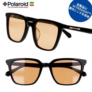�T���O���X �Ό� POLAROID �|�����C�h PLDCN0097FS 807HE �u���b�N �Ό� �Ό��T���O���X Polarized UltraSight �S���t �o�C�N �ނ� �����Y ���f�B�[�X ���j�Z�b�N�X �j�� ���� �j�����p