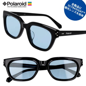 �T���O���X �Ό� POLAROID �|�����C�h PLDCN0111FS QFUC3 �u���b�N �u���[�Ό� �u���[ �Ό� �T���O���X �Ό��T���O���X �Ό������Y Polarized UltraSight ���K�i ���O���΍� ���O���h�~ �S���t �o�C�N �ނ� 