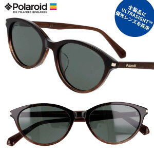 �T���O���X �Ό� POLAROID �|�����C�h PLDCN0115FS 086UC �u���E�� �T�T �O���[ �X���[�N �Ό� �T���O���X �Ό��T���O���X �Ό������Y Polarized UltraSight ���K�i ���f�B�[�X UV�J�b�g ���O���΍� ���O��
