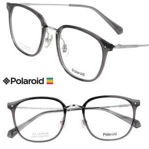 �|�����C�h ���K�l Polaroid PLDCN0240F KB7 �N���A �_�[�N�O���[ �ዾ ���K�l �m�I �r�W�l�X ���K�l�t���[�� �����Y �j�� ���f�B�[�X ���� �x�t�� �x�Ȃ� �� �j�����p ���j�Z�b�N�X �J�W���A�� �v��