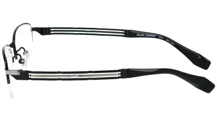 楽天市場】ラインアート シャルマン メガネ LineArt xl 1422 bk 55  
