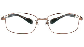 メガネ Lineart ラインアート Xl1467br ブラウン メンズ 40代 50代 60代 おすすめ 高級 眼鏡 綺麗 きれい おしゃれ お洒落 シンプル チタン製 エクセレンスチタン 日本製 鯖江 メガネ 軽量メガネ 軽い Lineart Charmant ラインアートシャルマン Made In Japan