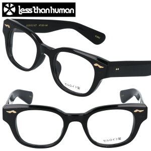 LESS THAN HUMAN �吳���}�� 03�L5U4�E 5188G ���X�U���q���[�}�� �u���b�N �� �S�[���h �Z�����C�h ���{�� �ʔ��� ���K�l �ዾ �l�ƈႤ���K�l �N���G�C�e�B�u ���I �R���N�^�[ ���X�U�� �V�ѐS 