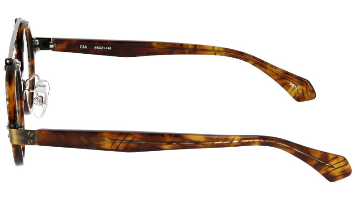 楽天市場】LESS THAN HUMAN CIA 9610 レスザンヒューマン クリア  