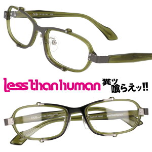 LESS THAN HUMAN DUB 2020 XUq[} K^ NAO[ I[uF { made in japan ʔ Kl ዾ Klt[ ዾt[ lƈႤKl NGCeBu JbR